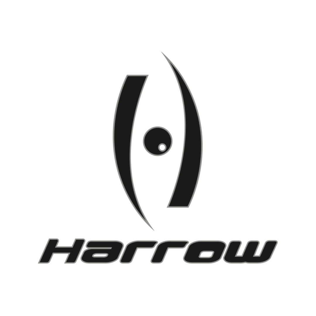 Harrow