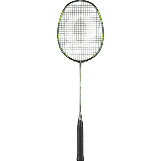Oliver - Power P990 Badmintonschläger Besaitet Schwarz