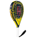 HarrowSportsVaporPadelPaddle2024_SideView.webp