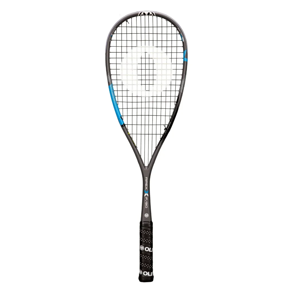 Oliver Apex F/90 - Squash Racket