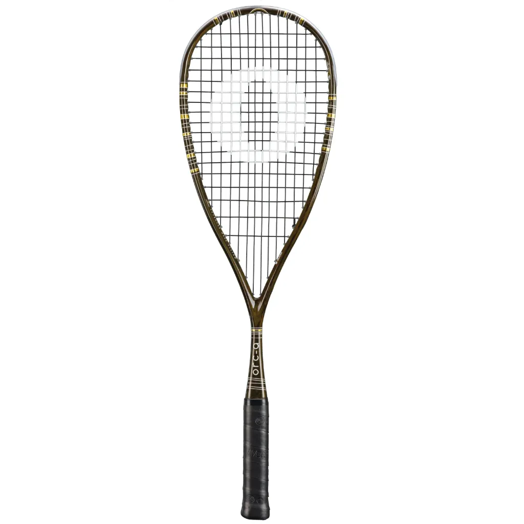 Oliver Orc-A Supralight - Raquette de Squash