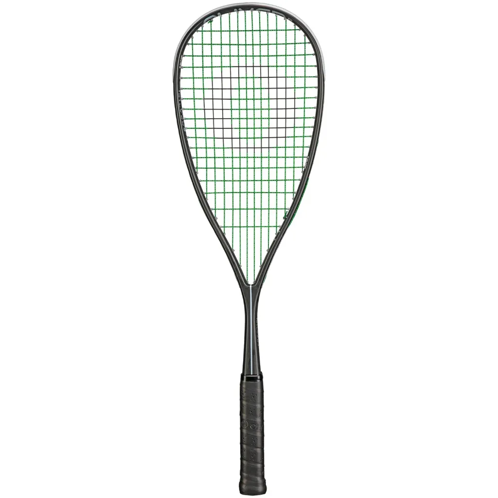 Oliver Supralight Silver - Raquette de Squash