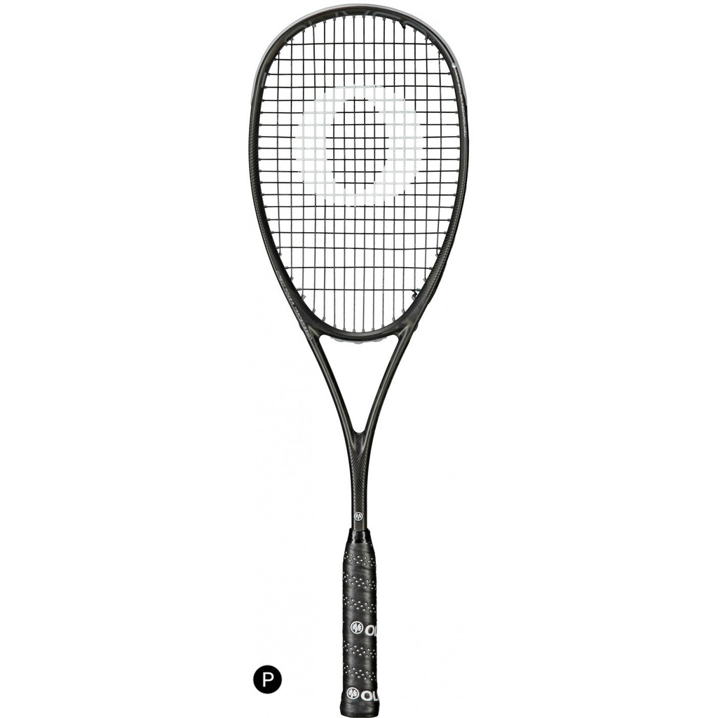 Oliver Sport Edge 2-PE - Raquette de Squash