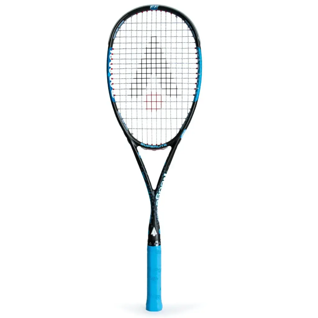 Karakal T-Edge FF - Squash Racket