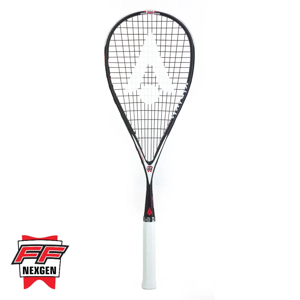 Karakal S-100 FF 2.1 - Squash Racket