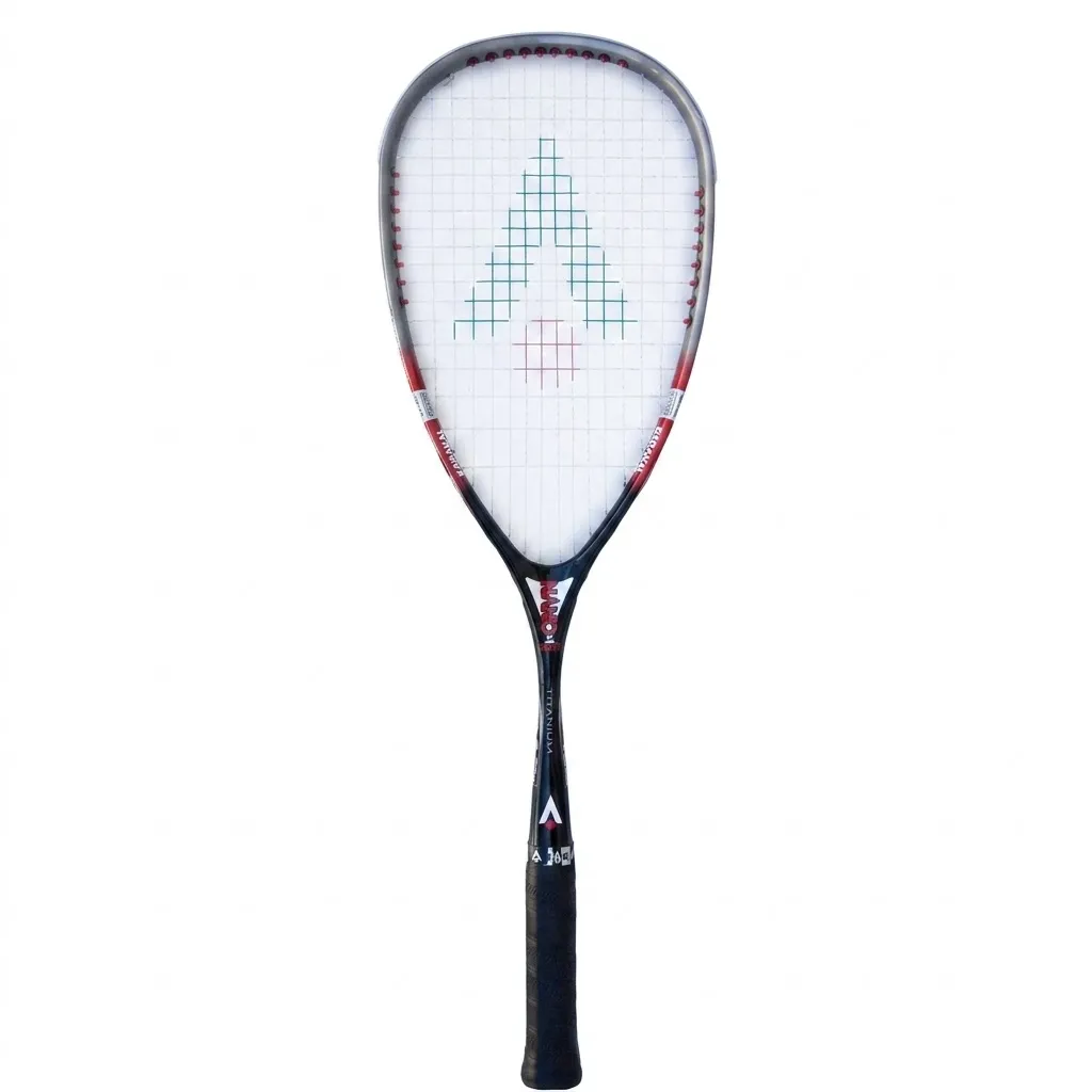 Karakal Evo 4 SL - Squash Racket