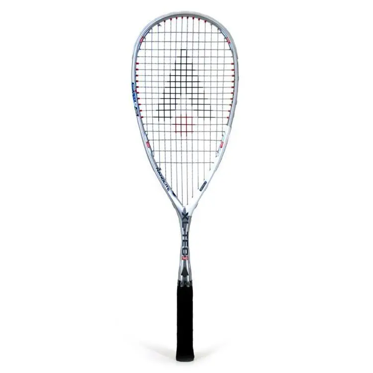 Karakal XL-TEC 140 - Raquette de Squash