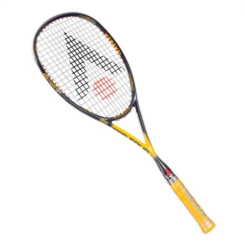 Karakal Tec Tour 140 Nanolite - Raquette de Squash