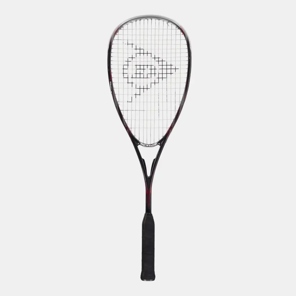 Dunlop Blackstorm Graphite - Squash Racket