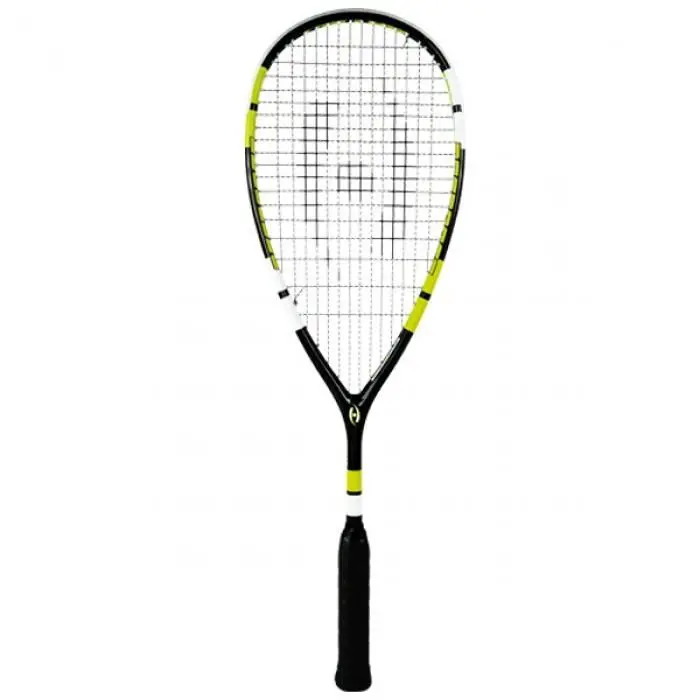 Harrow Response - Raquette de Squash