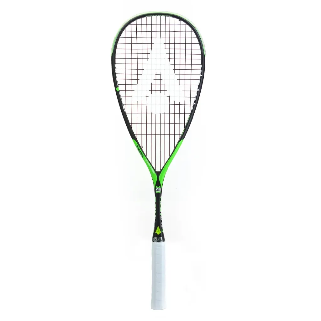 Karakal Raw Pro Lite 2.1 - Raquette de Squash