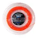 Karakal Hot Zone Braided 120 - Orange - Bobine Cordage de Squash 220m
