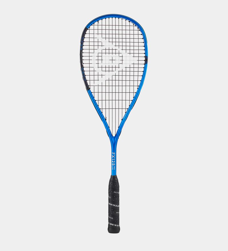 Dunlop FX 125 Pro Lite - Raquette de Squash