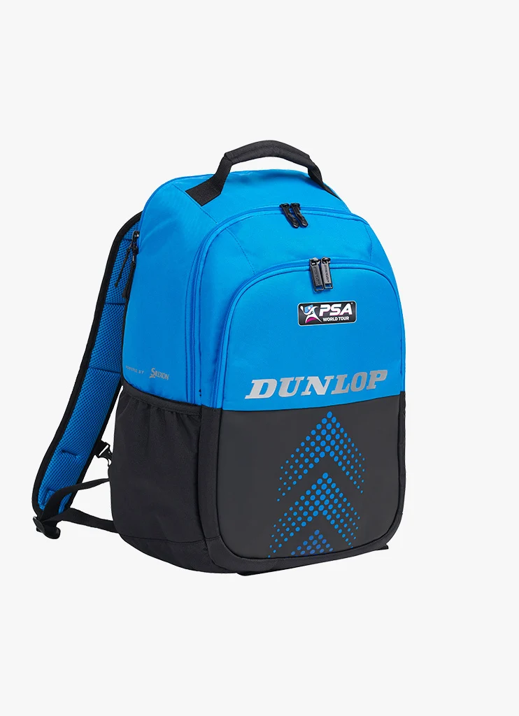 Dunlop PSA Backpack - Sports Bag