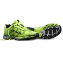 Salming Distance Shoe - Safety Yellow - Chaussure de Running