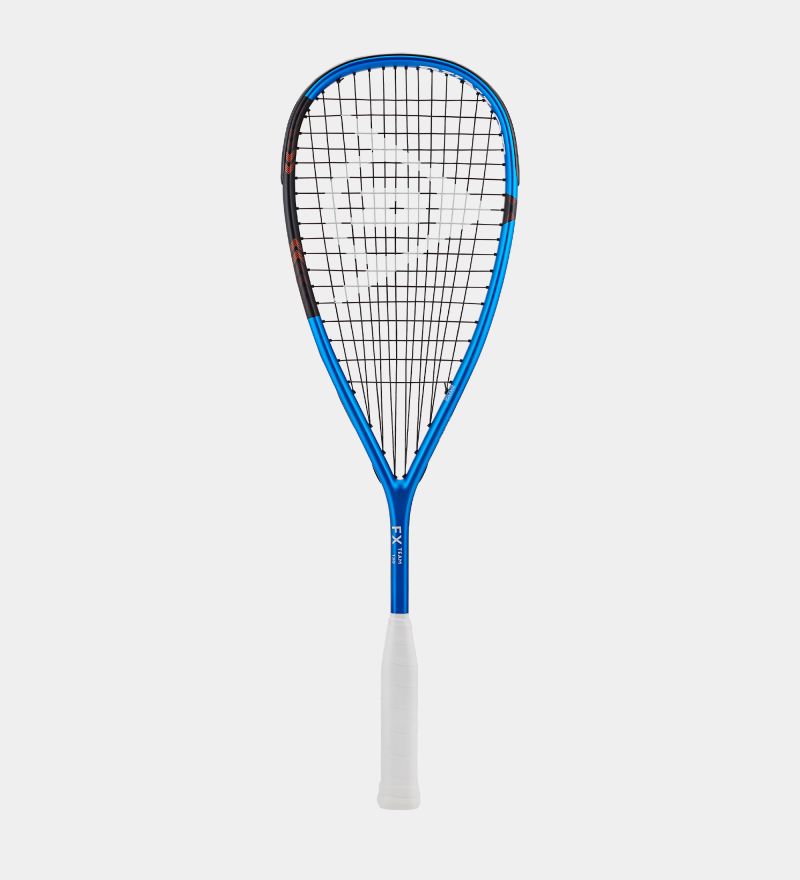 Dunlop FX Team 130 - Raquette de Squash