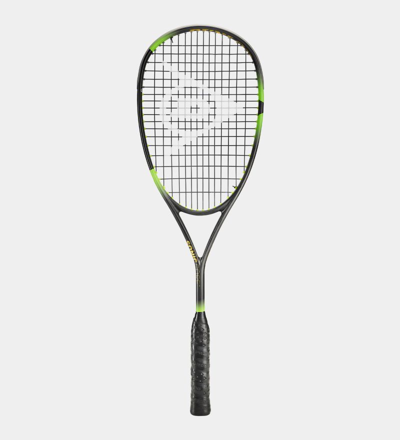 Dunlop Sonic Core Elite 135 - Raquette de Squash