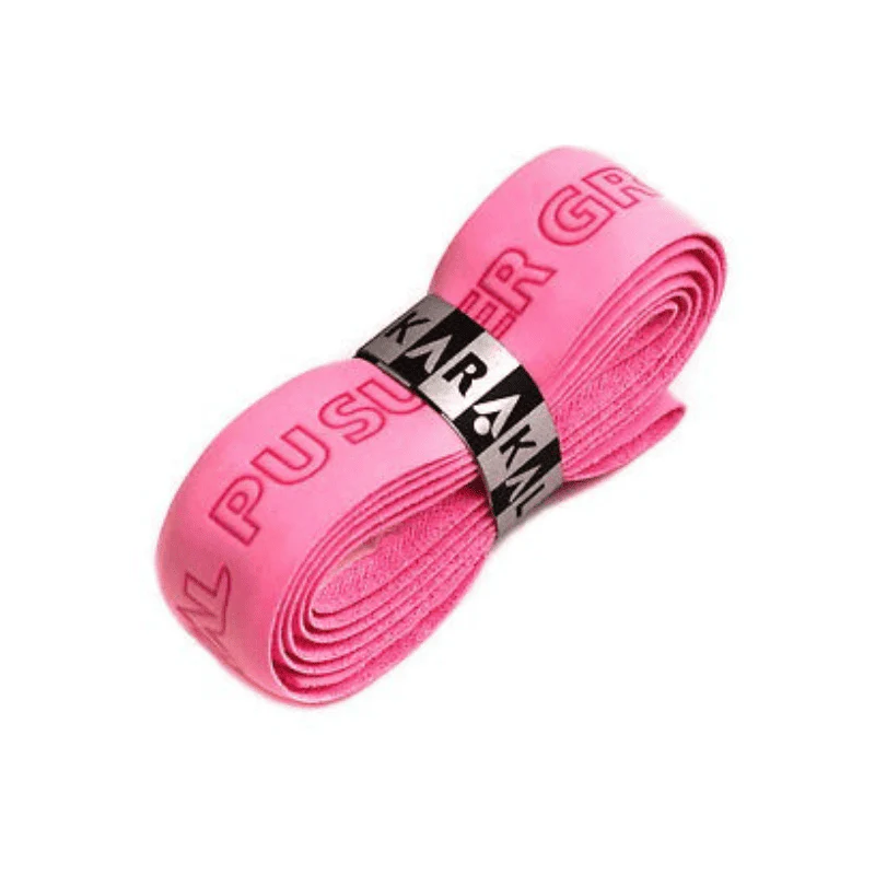 Karakal PU Super Grip - Pink