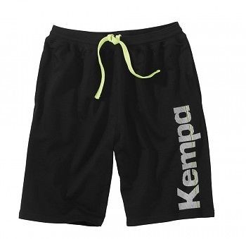 Short Kempa Core - Black