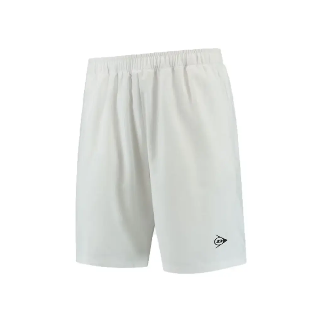 Short Dunlop Club - White (S)