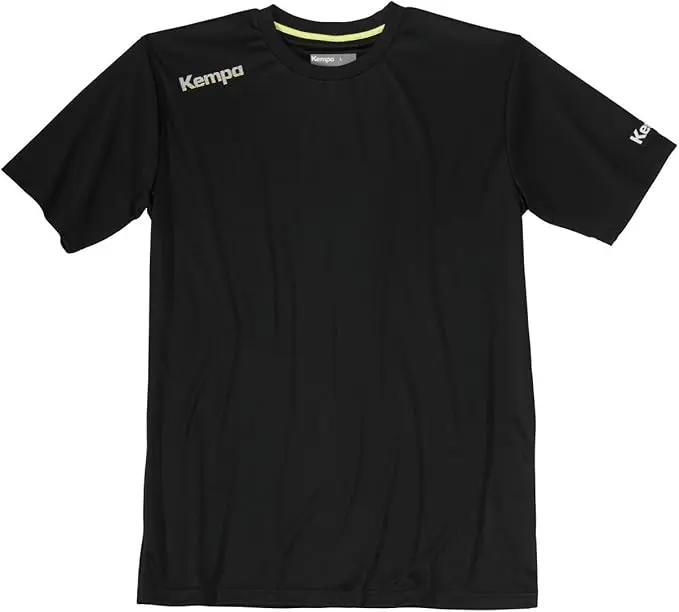 T-Shirt Kempa Core Training - Noir