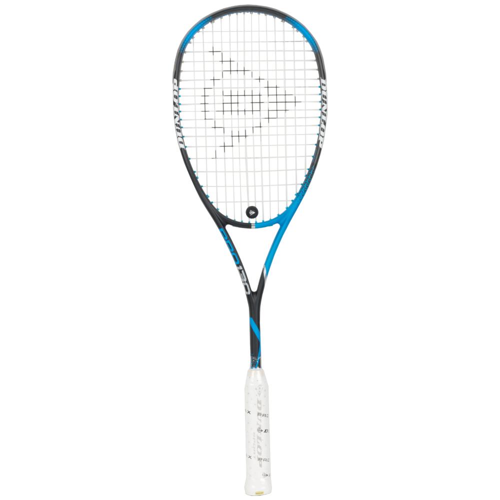 Dunlop Precision Pro 130 - Raquette de Squash