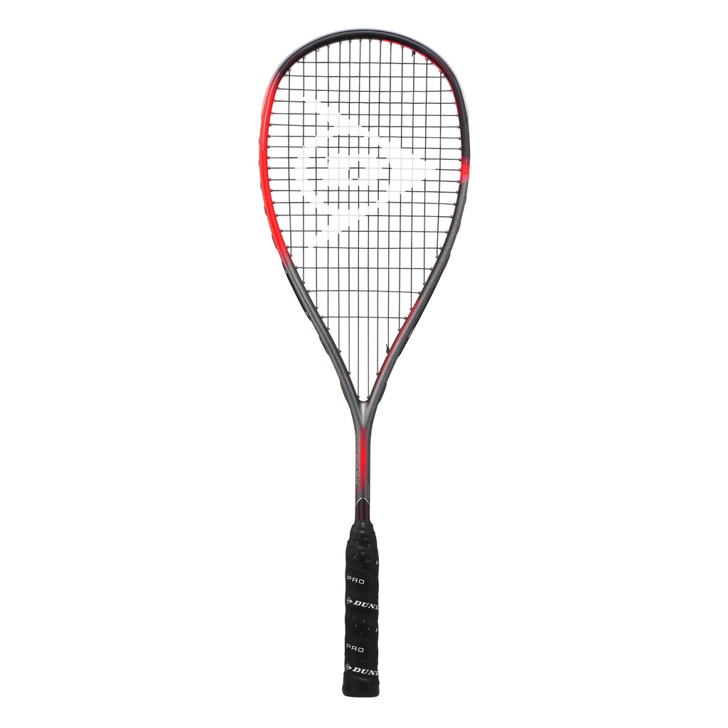 Dunlop Hyperfibre XT Revelation Pro - Squash Racket