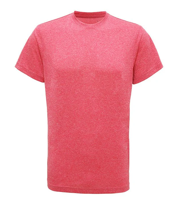 T-Shirt TriDri TR010 - Blue Melange