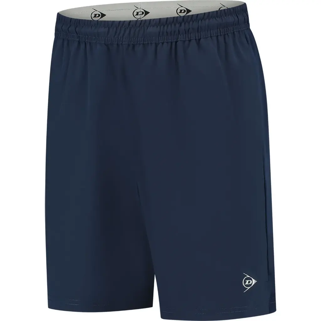 Short Dunlop Club - Blue
