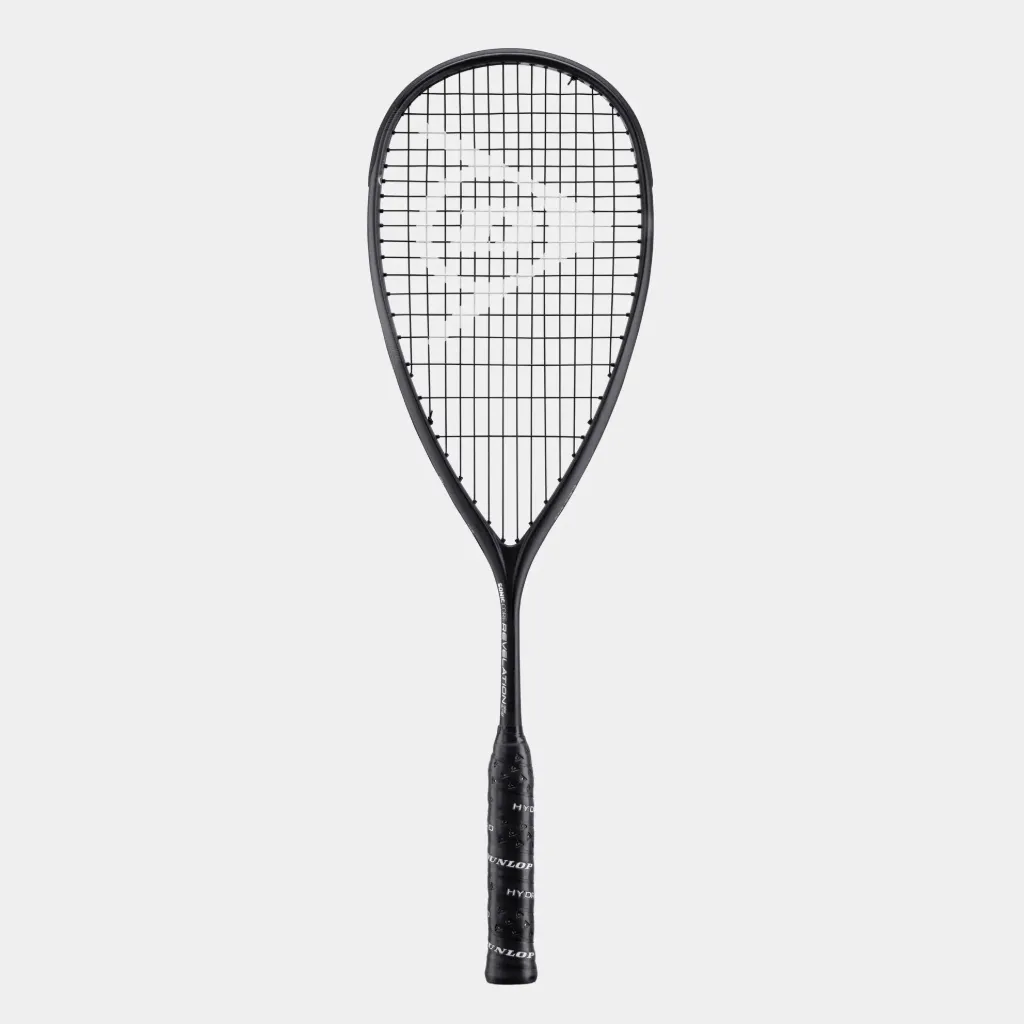 Dunlop Sonic Core Revelation 125 - Squash Racket