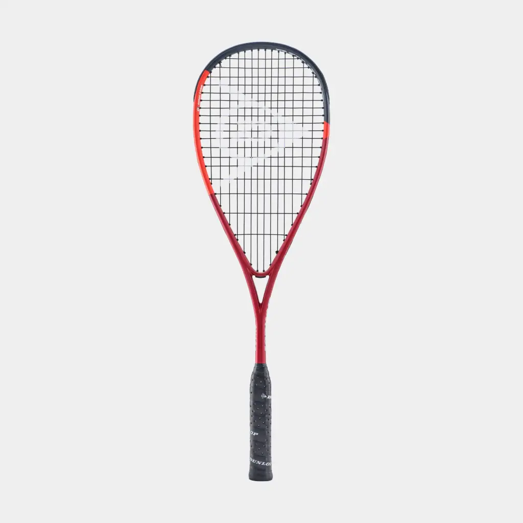 Dunlop CX 120 - Squash Racket