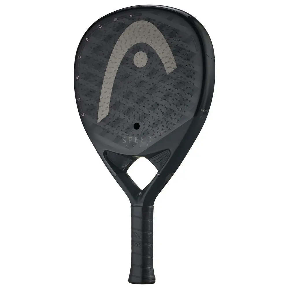 Head Speed One X 2025 - Padel Racket