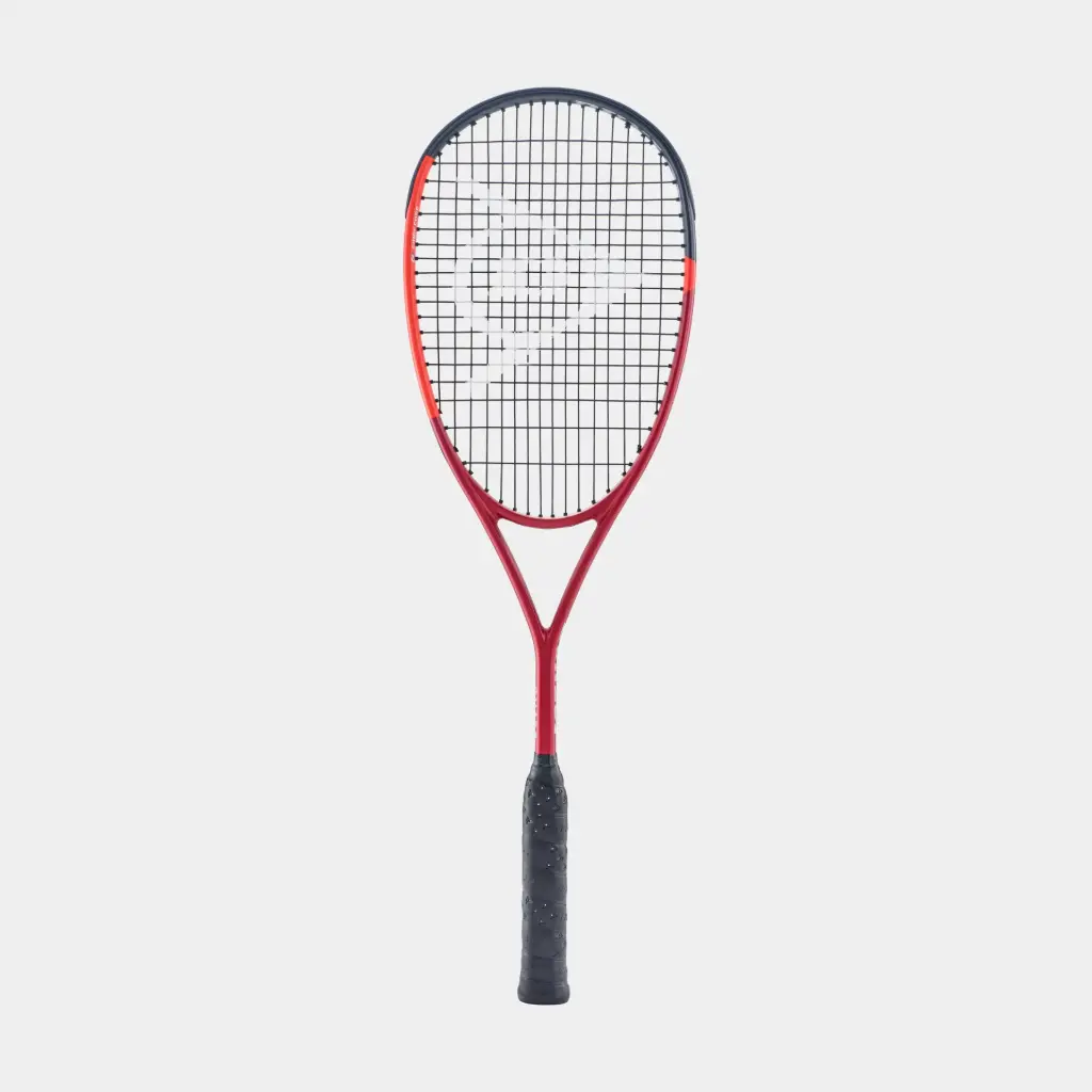 Dunlop CX 132 - Raquette de Squash (test)