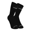 Uhlsport Trust Courage - Black - 1 Pair of Socks