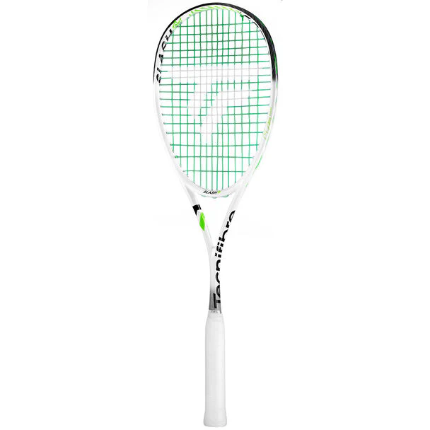 Tecnifibre Slash 120 Control - Raquette de Squash
