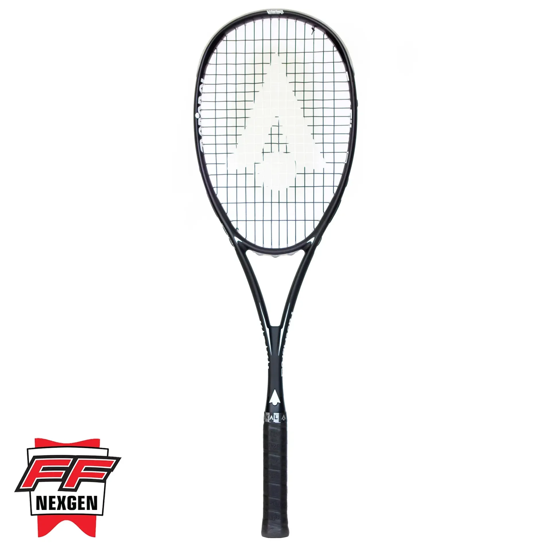 Karakal Fast Fibre Pro 2.2 - Squash Racket