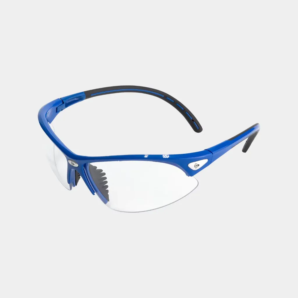 Dunlop Protective Eyewear - Bleu / Noir - Lunette de Squash