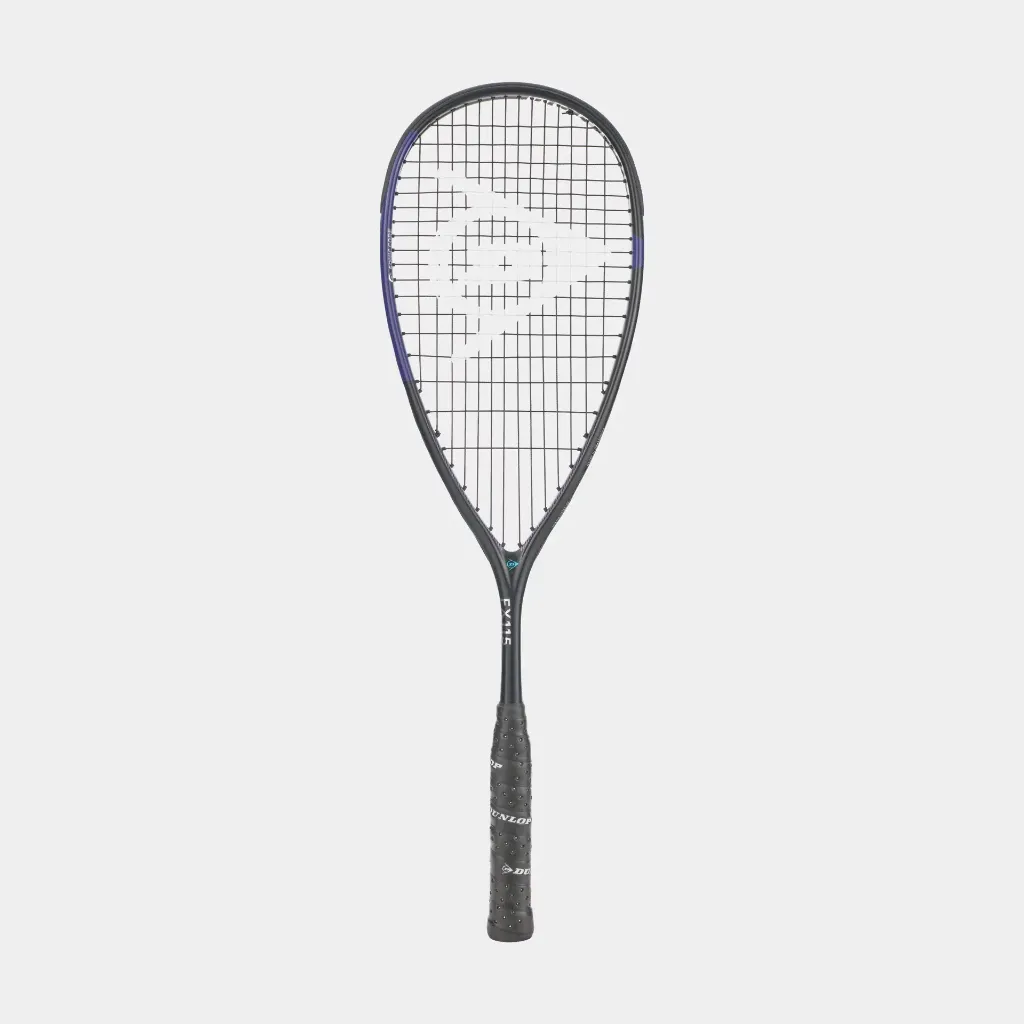 Dunlop FX 115 2026 - Raquette de Squash