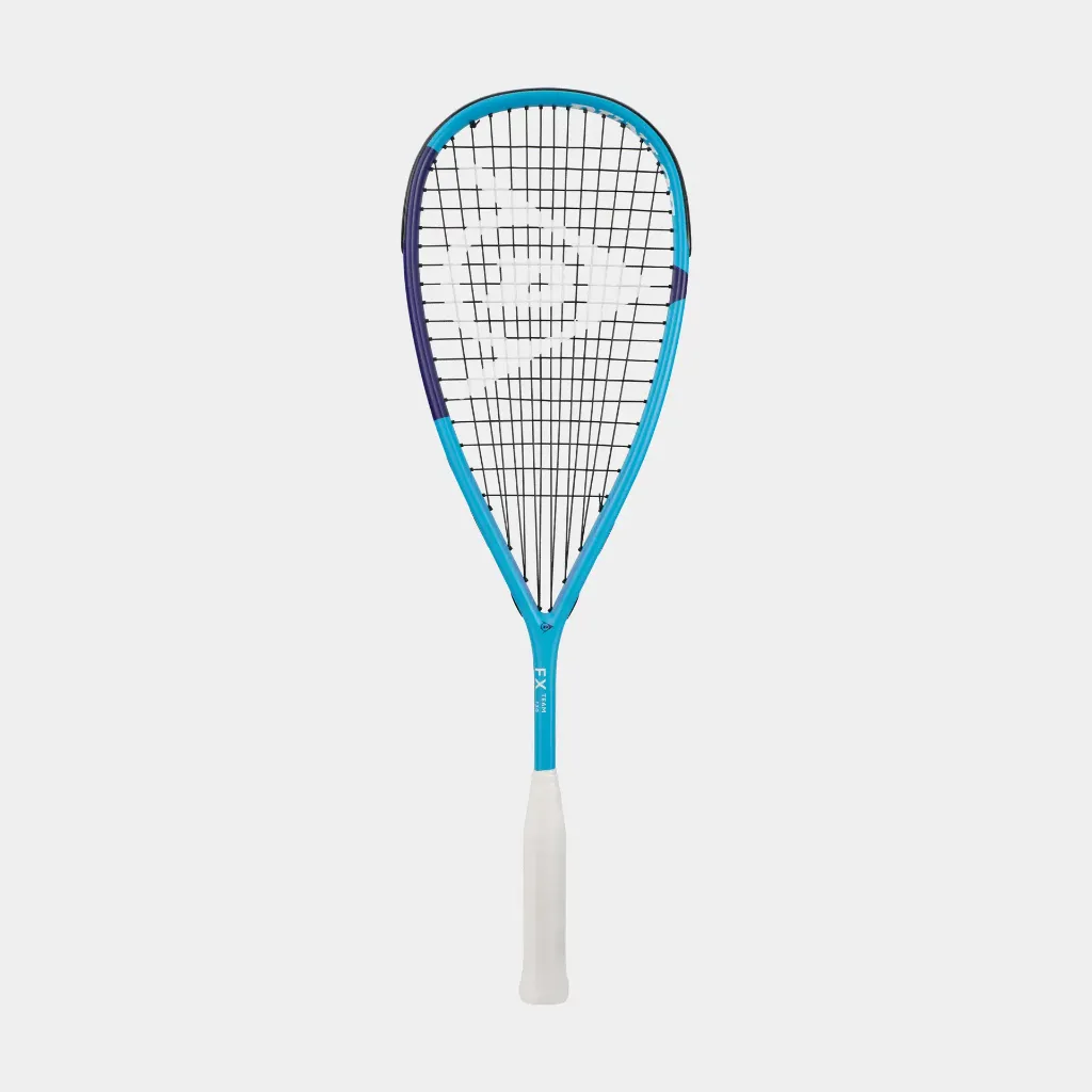 Dunlop FX Team 130 2026 - Raquette de Squash