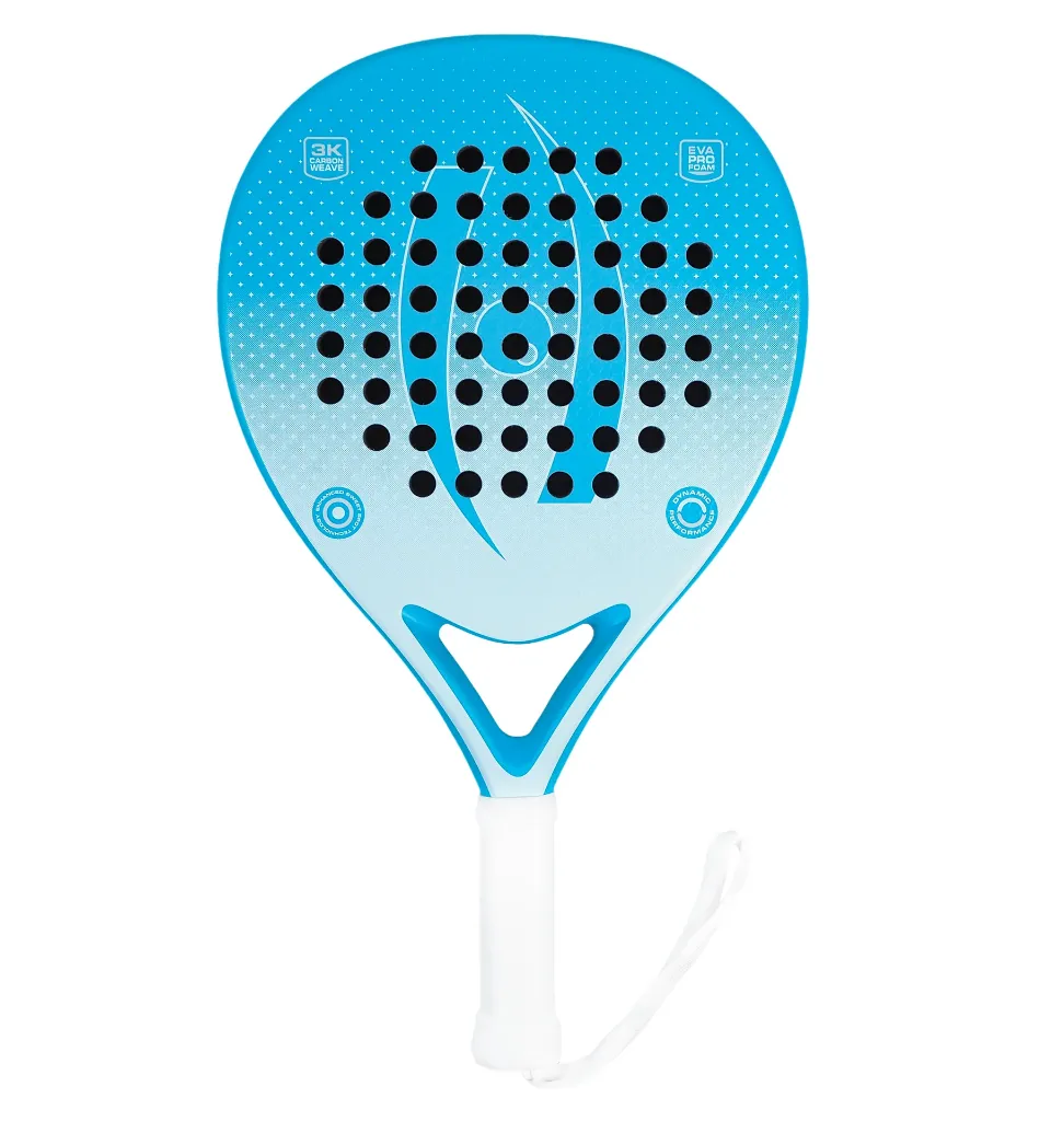 Harrow Nova - Raquette de Padel
