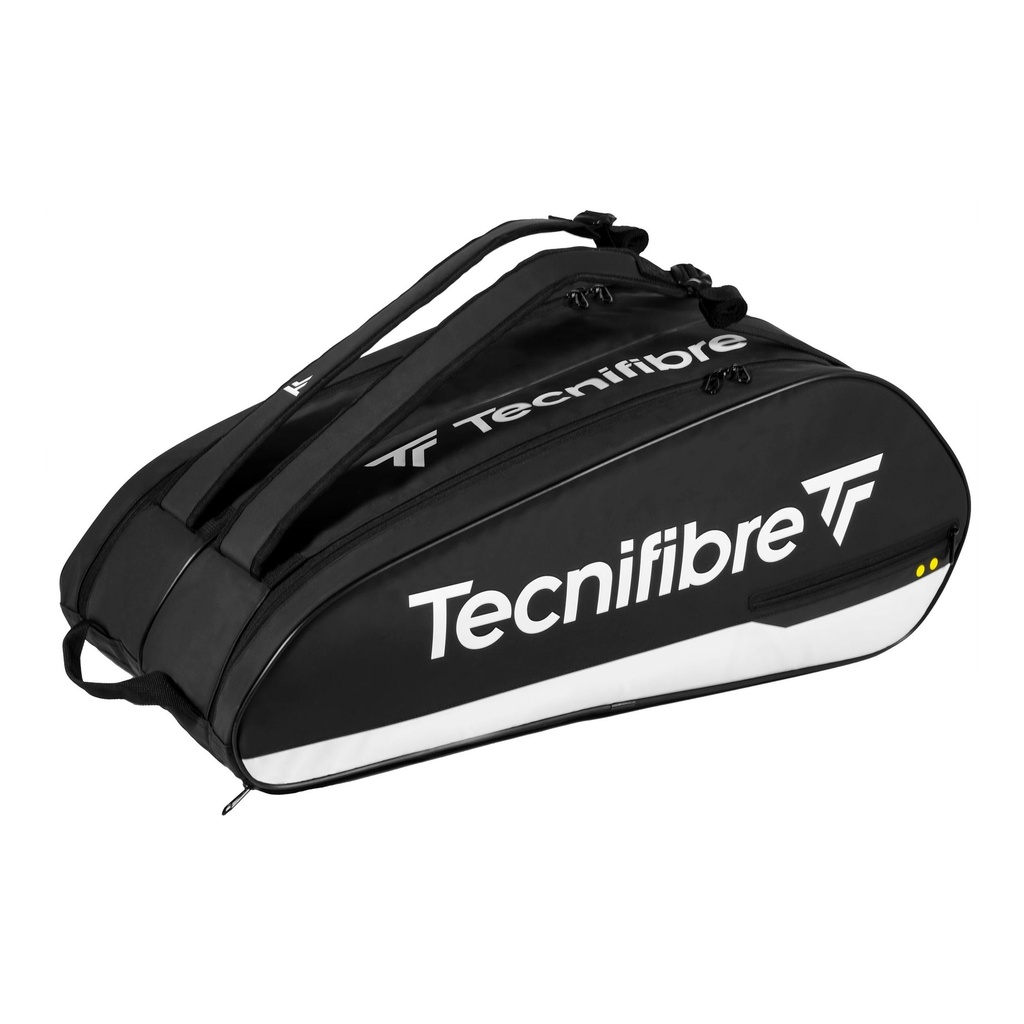 Tecnifibre Tour Endurance Neo 12R - Noir - Sac de Squash